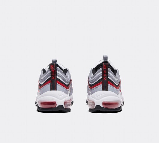 red air max 97 junior