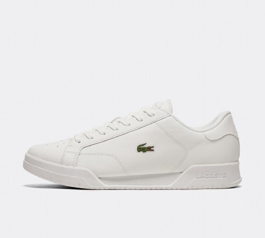 lacoste trainers size 6