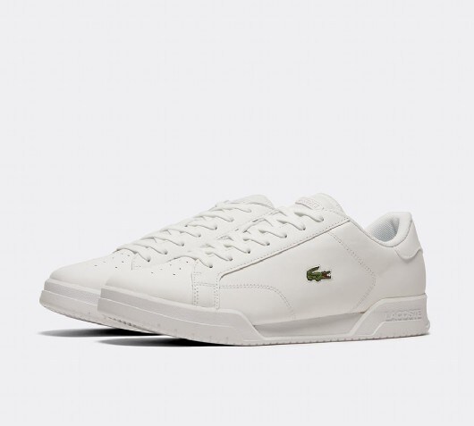 lacoste trainers size 11