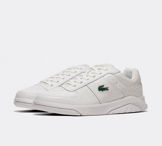 footasylum lacoste