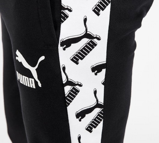 puma aop jogging pants