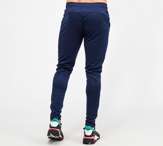 puma active tricot pants