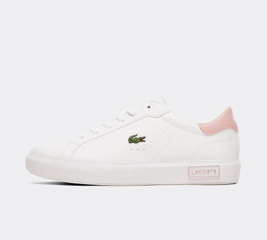 lacoste trainer sale uk