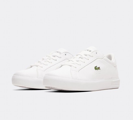 lacoste trainers size 9