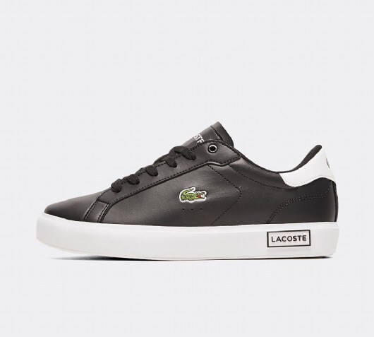 footasylum lacoste trainers