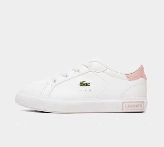 lacoste trainers sale