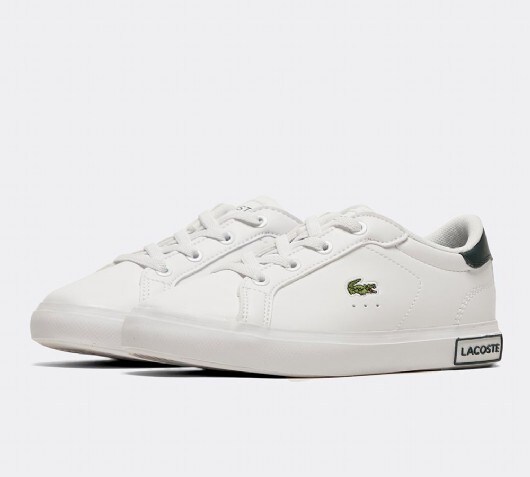 lacoste shoes trainers
