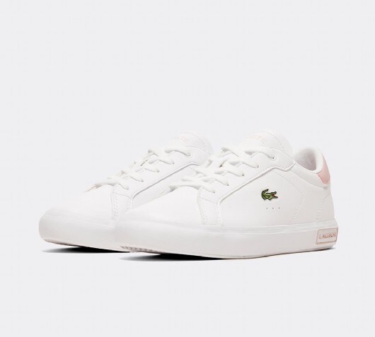 lacoste trainers size 7