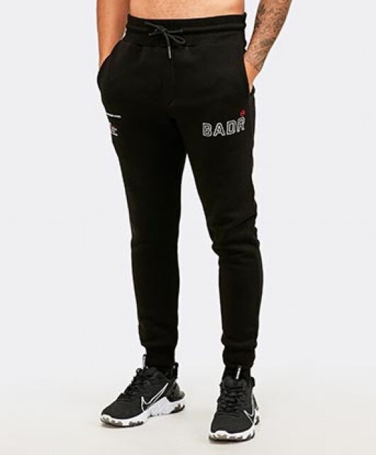 Image of Maradona Multi Fleece Jog Pant