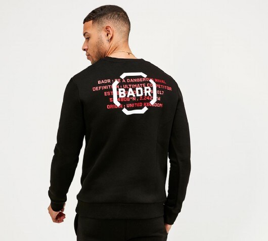 Image of Pelle Large Logo Sweatshirt