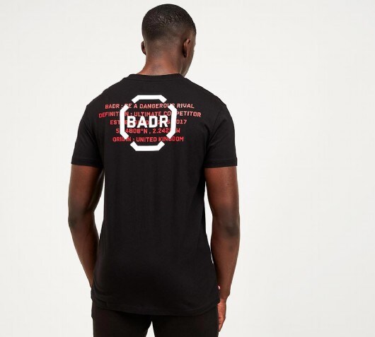 Image of Pelle Centre Chest T-Shirt