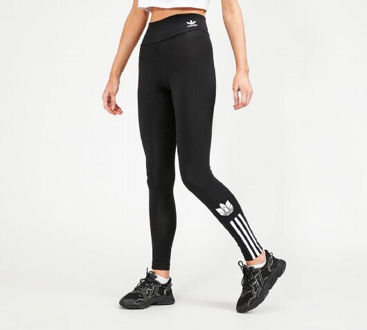 Adidas leggings footasylum Clearance