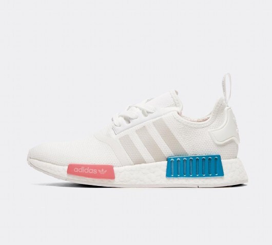 nmd womens trainers