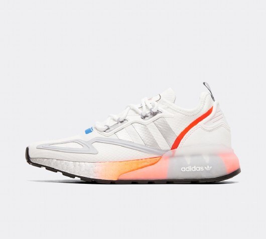 junior trainers footasylum