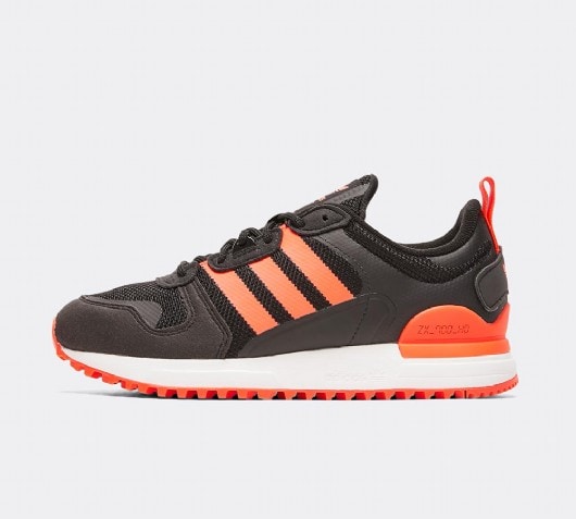 adidas zx 700 kids Orange