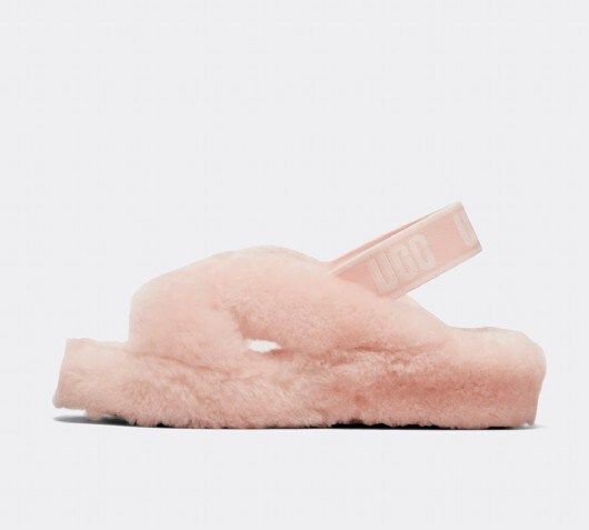 ugg fab yeah slides