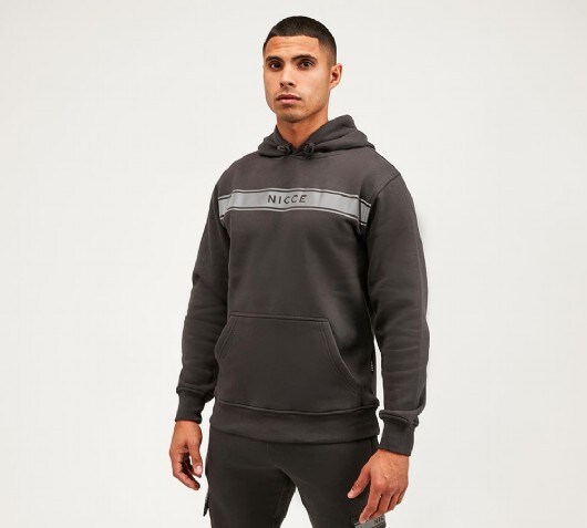 Image of Axiom Overhead Hoodie