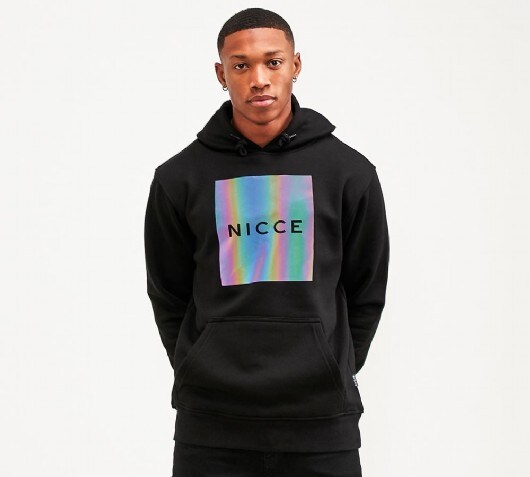 Image of Nitid Overhead Hoodie