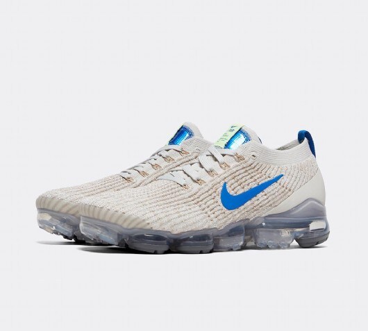 vapormax flyknit footasylum