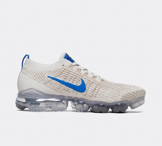 vapormax flyknit footasylum