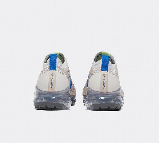 nike air vapormax flyknit 3 footasylum