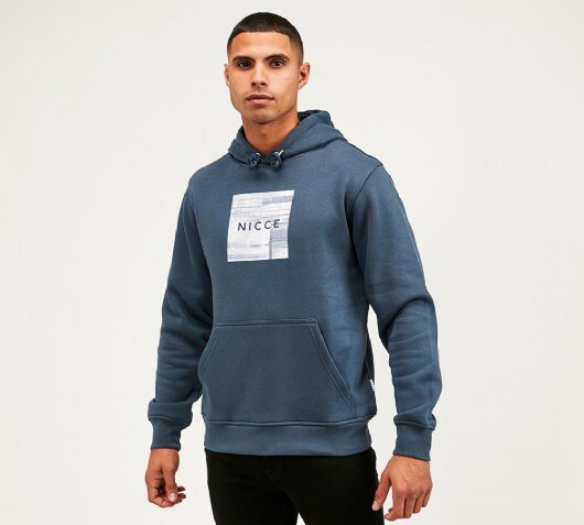 footasylum nicce hoodie