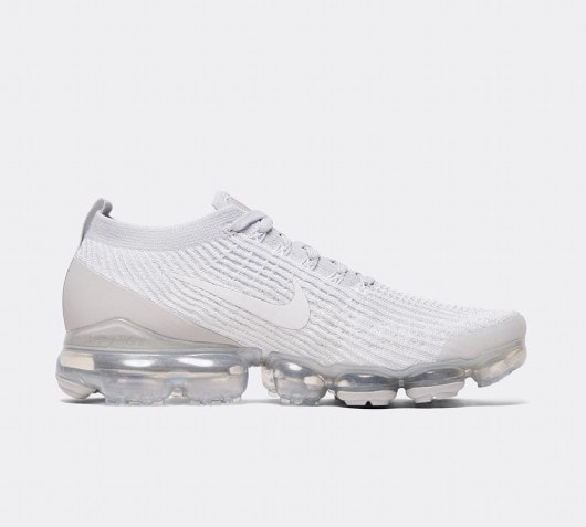 vapormax flyknit footasylum