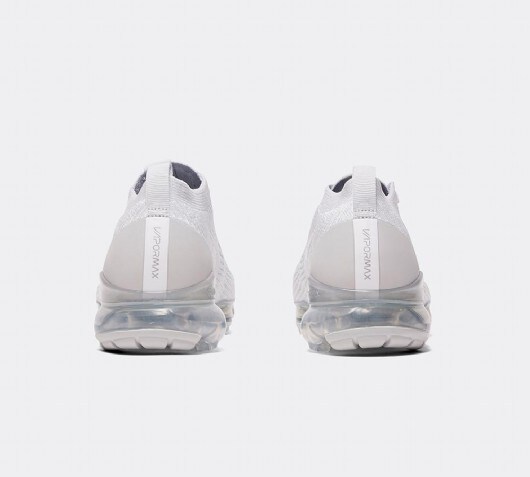 vapormax flyknit footasylum