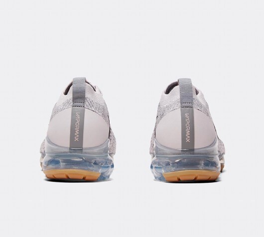 vapormax flyknit footasylum