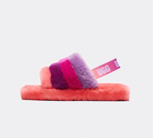 ugg slippers footasylum