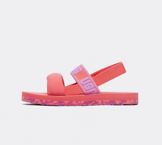 Zuma Sling Slide