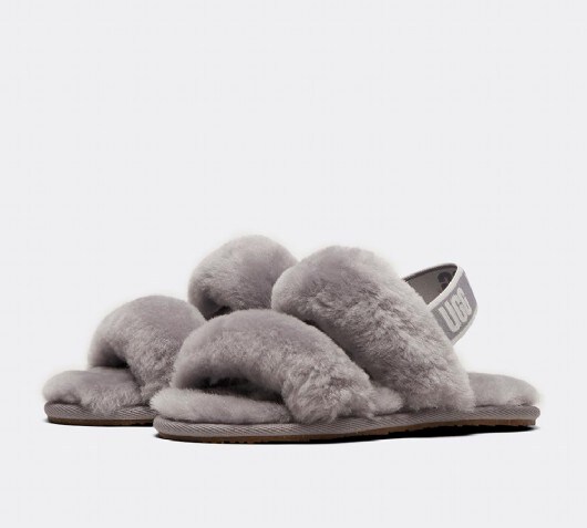 ugg slippers footasylum