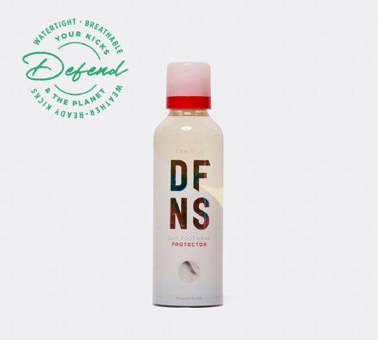 Image of Footwear Protector