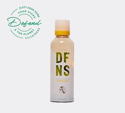 Image of Footwear Refresher