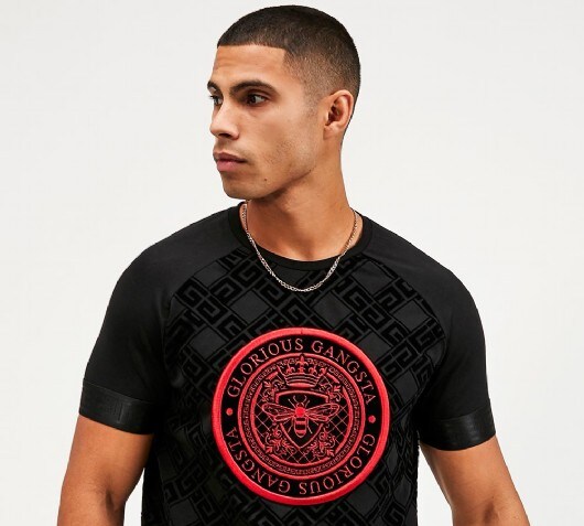 Image of Cabello T-Shirt