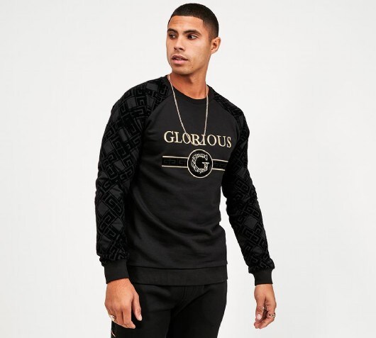 Image of Mavil Sweatshirt