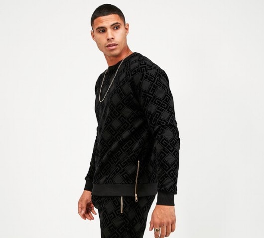 Image of Bazan Sweatshirt