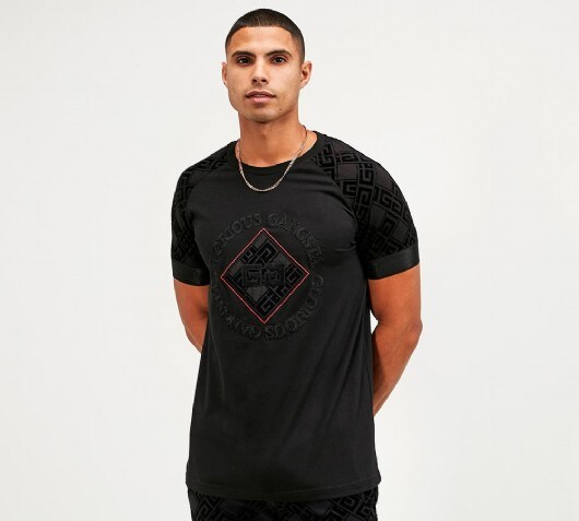 Image of Galaz T-Shirt