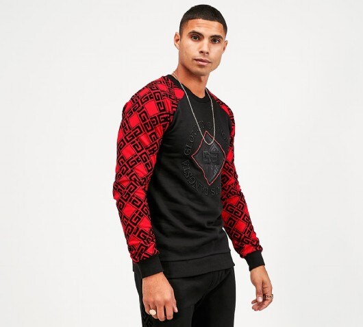 Image of Galaz Sweatshirt