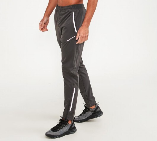 Image of Lemont Woven Running Pant