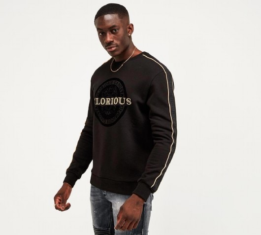 Image of Alba Sweatshirt