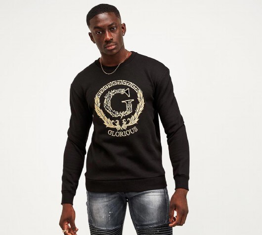 Image of Davila Sweatshirt