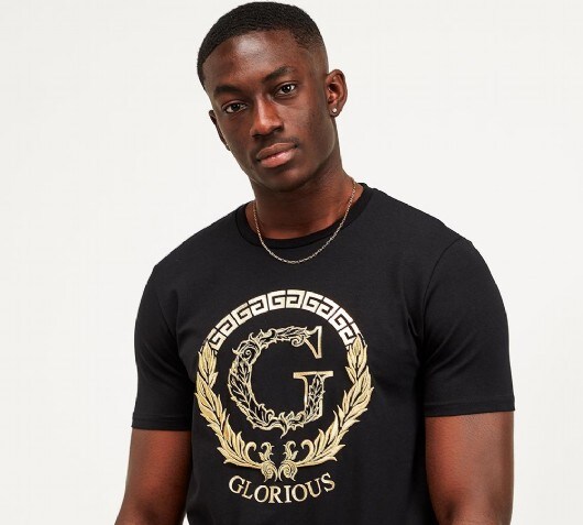 Image of Davila T-Shirt