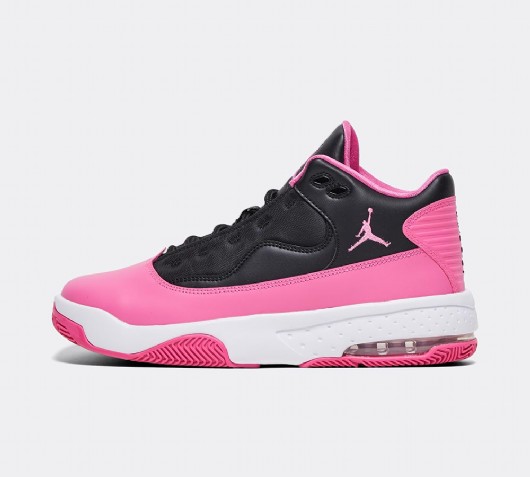 jordan max aura size 4