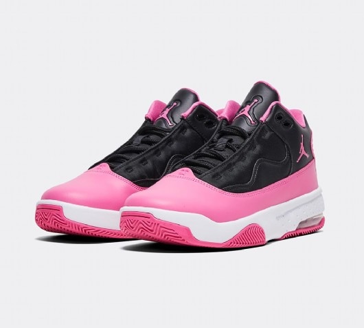 jordan max aura rosa