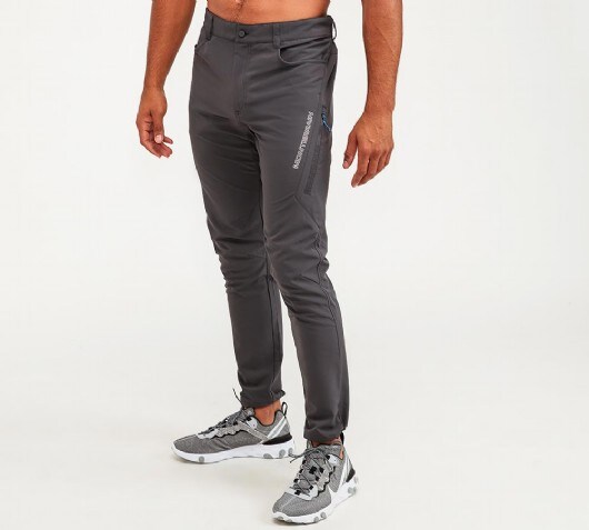 Monterrain pants grey Clearance