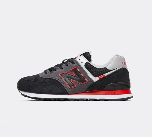 new balance ml574 trainers