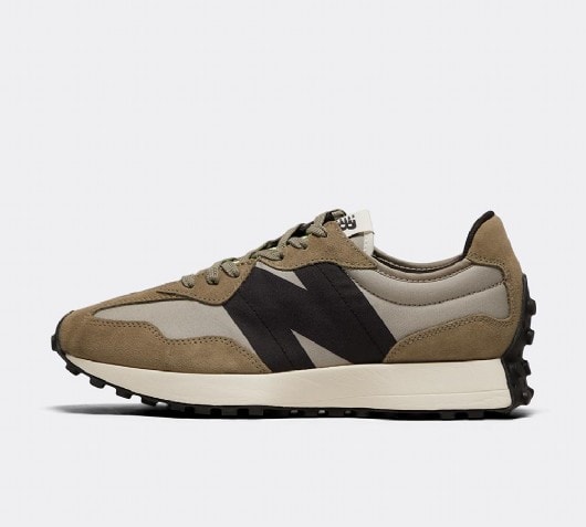 new balance ml327 trainers