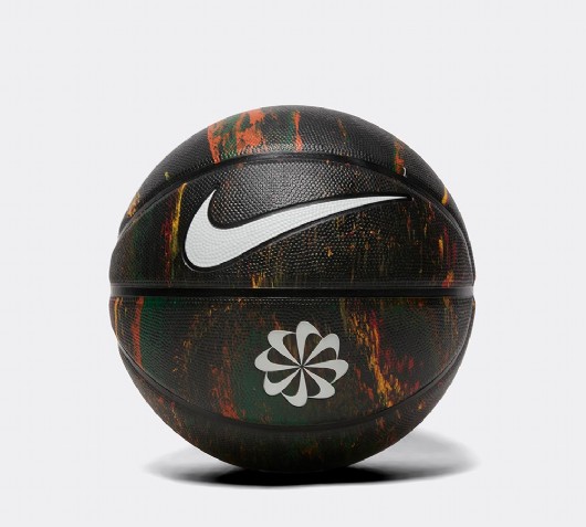 8P Revival Basketball Ball