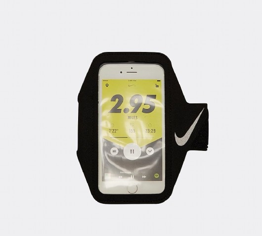 nike lean arm band plus size